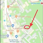 Apartmán Number 2 Centre Shops Pubs Restaurants Dog Friendly *