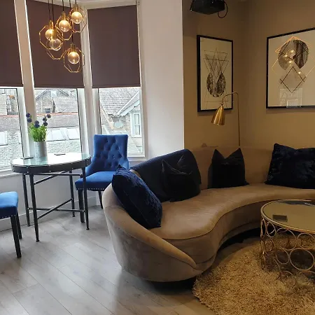Jester Court - 1 Bed - Town Centre Dog Friendly Windermere