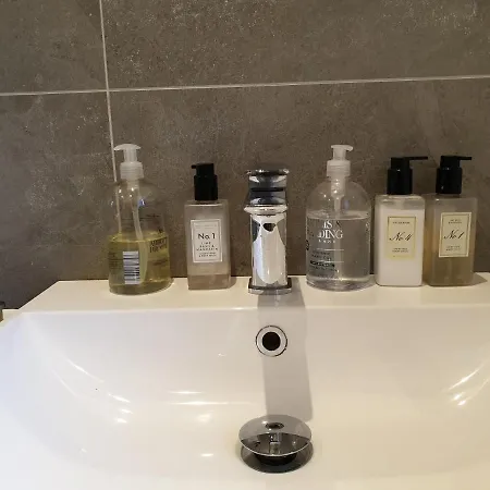 Apartamento Number 2 Centre Shops Pubs Restaurants Dog Friendly Windermere