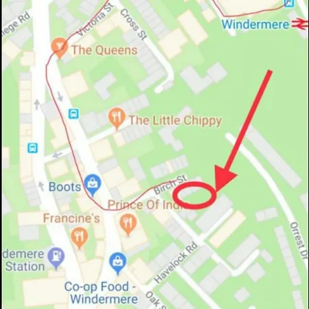 Apartment Number 2 Centre Shops Pubs Restaurants Dog Friendly *
