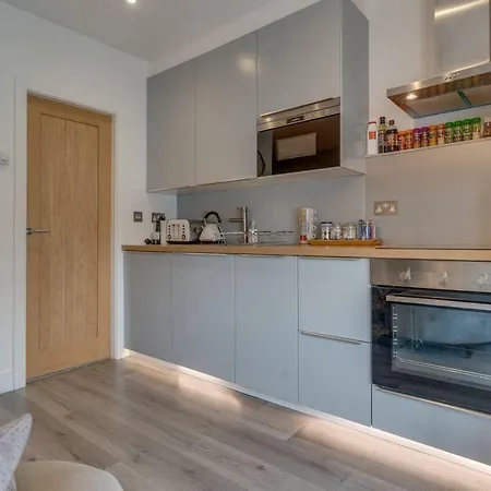 Apartamento Number 2 Centre Shops Pubs Restaurants Dog Friendly